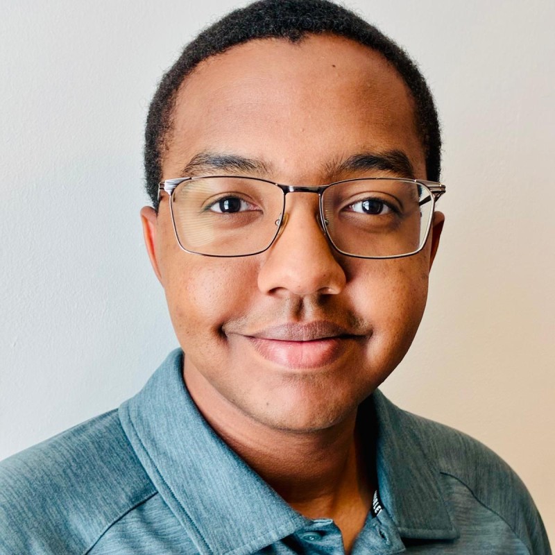 Ethan Kigotho